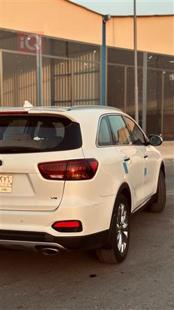 کیا سۆرینتۆ